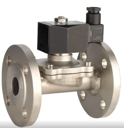 直動電磁閥與先導(dǎo)式電磁閥的區(qū)別