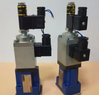 四個(gè)方法幫你解決液壓系統(tǒng)調(diào)速閥故障問題