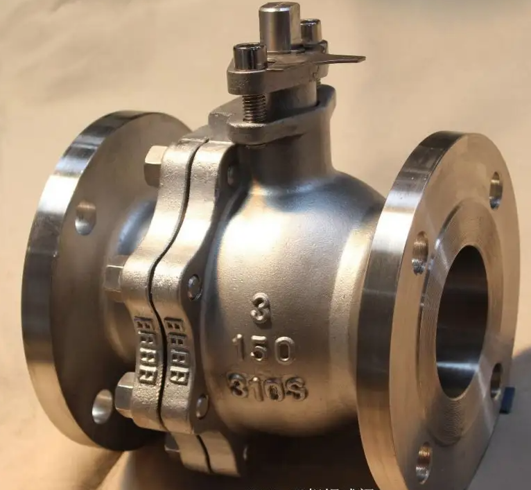 不銹鋼球閥技術(shù)要求