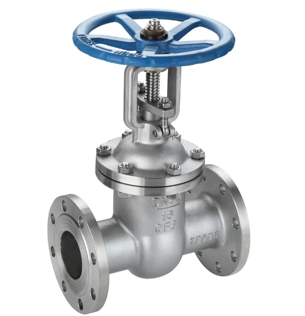 法蘭閘閥如此受歡迎的原因是什么?