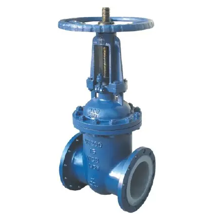 襯氟閥門使用中必須注意的事項(xiàng)